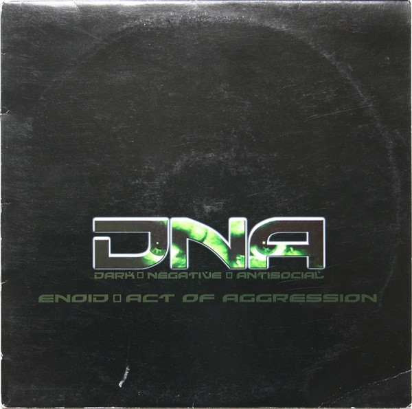 DNA 004